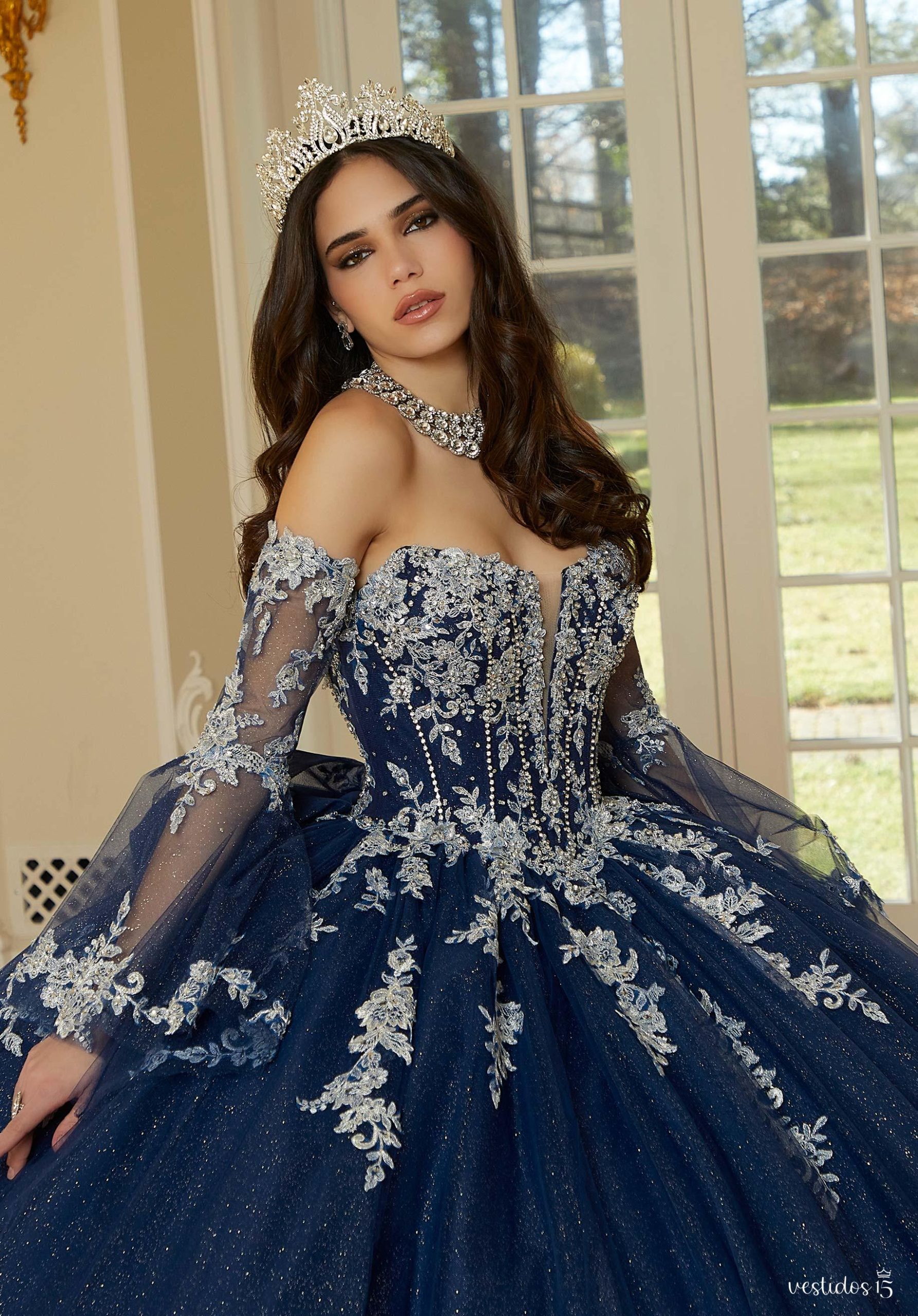 Quinceañera